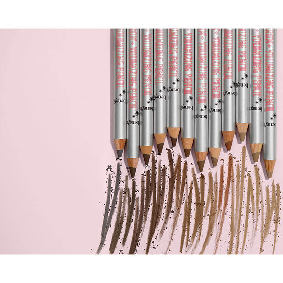 GIMME BROW+ VOLUMIZING PENCIL 05